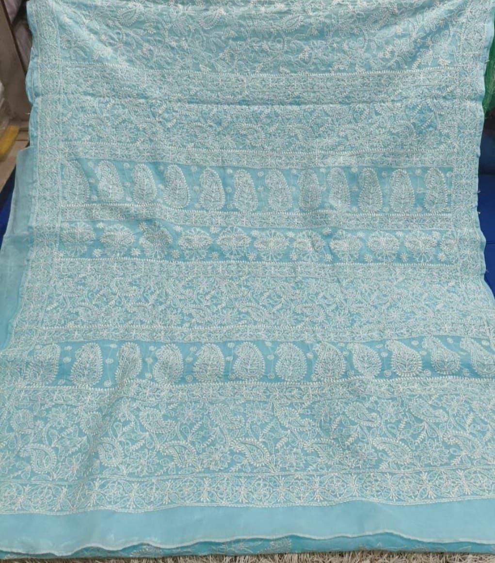 NAZAAKAT by Eka Collection