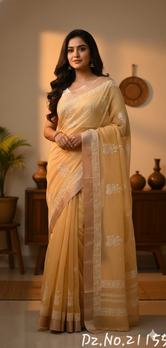 NAZAAKAT by Eka Collection