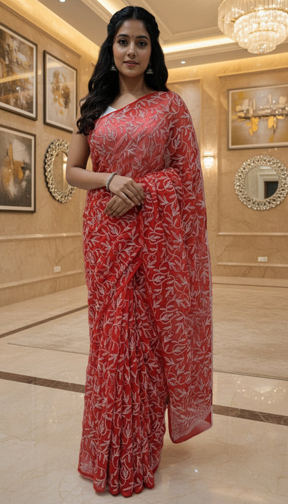 NAZAAKAT by Eka Collection