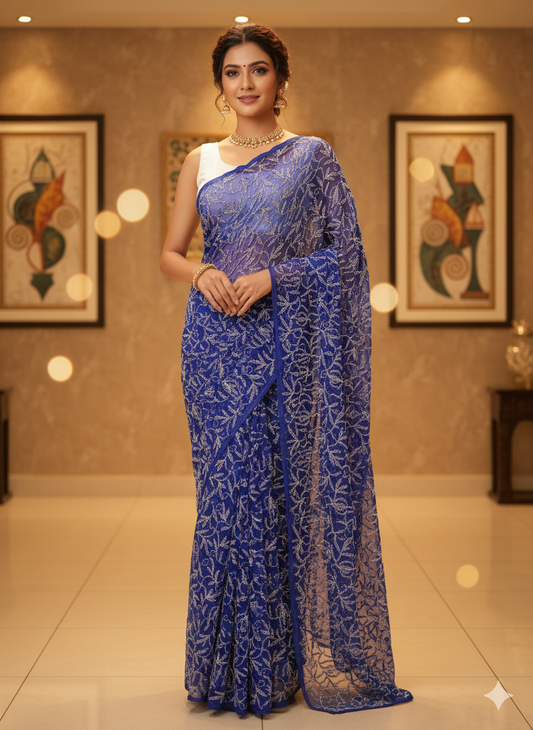 NAZAAKAT by Eka Collection