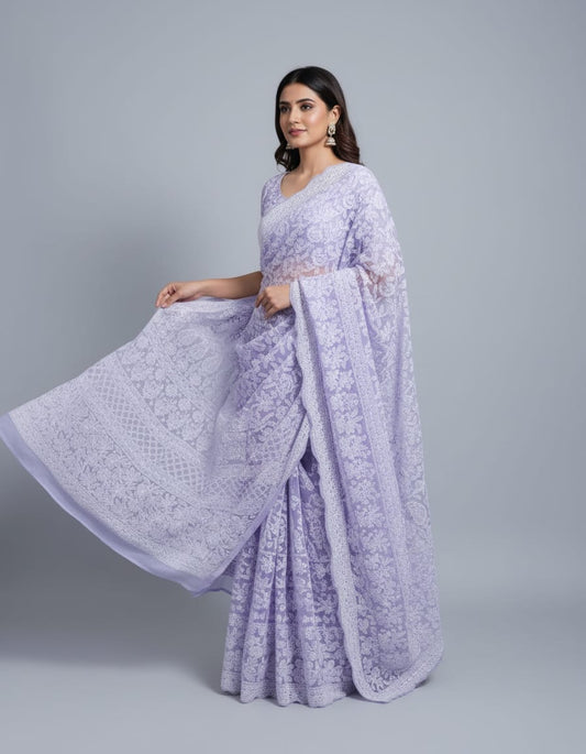 NAZAAKAT by Eka Collections