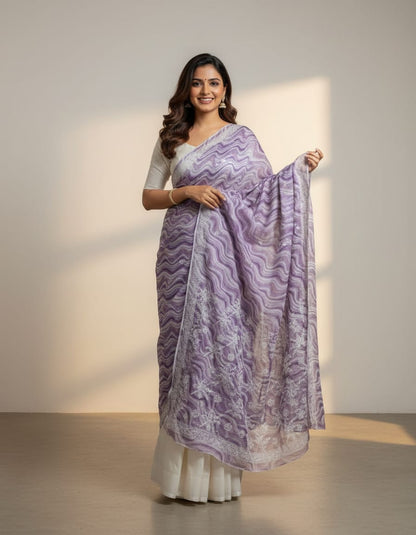 NAZAAKAT by Eka Collections