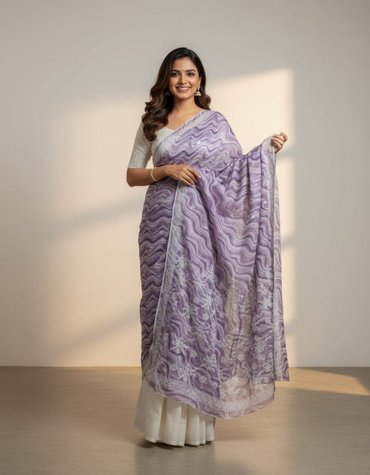 NAZAAKAT by Eka Collections