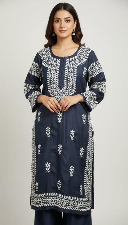 Long kurtis