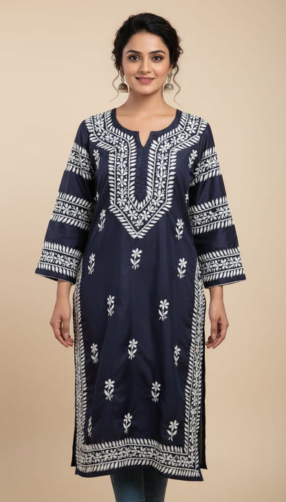 Long kurtis
