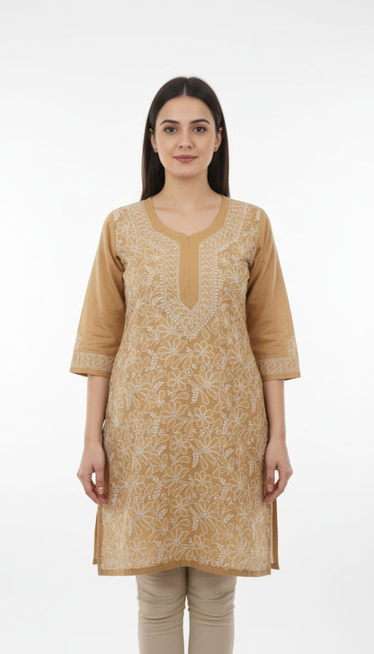 Short Kurtis