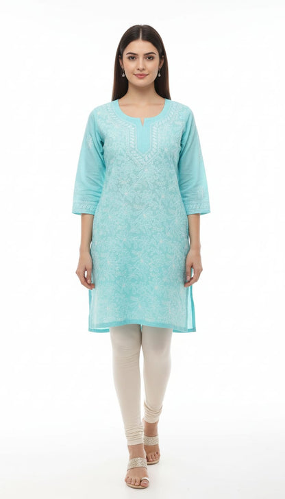 Short Kurtis