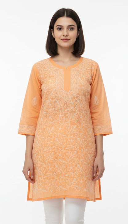 Short Kurtis