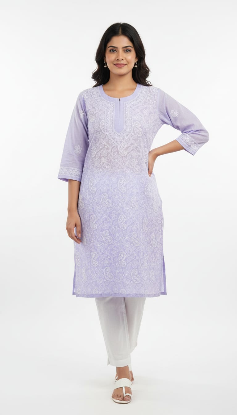 Short Kurtis
