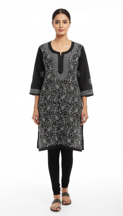 Short Kurtis