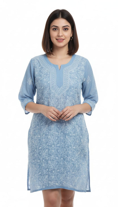 Short Kurtis