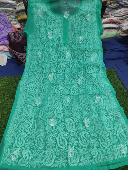 Long kurtis