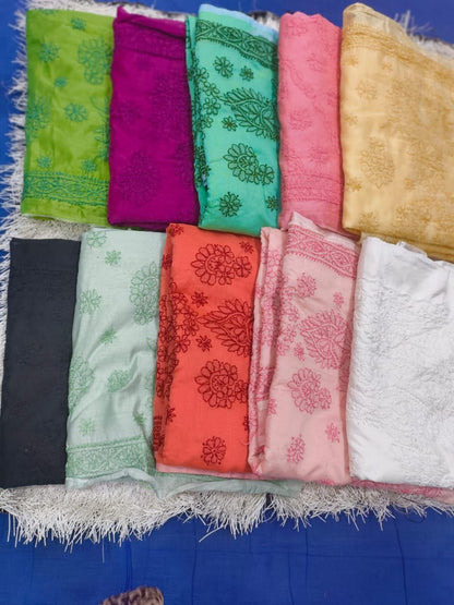 NAZAAKAT by Eka Collection