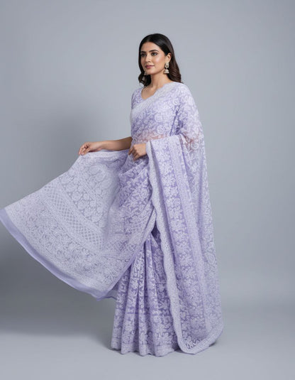 NAZAAKAT by Eka Collection