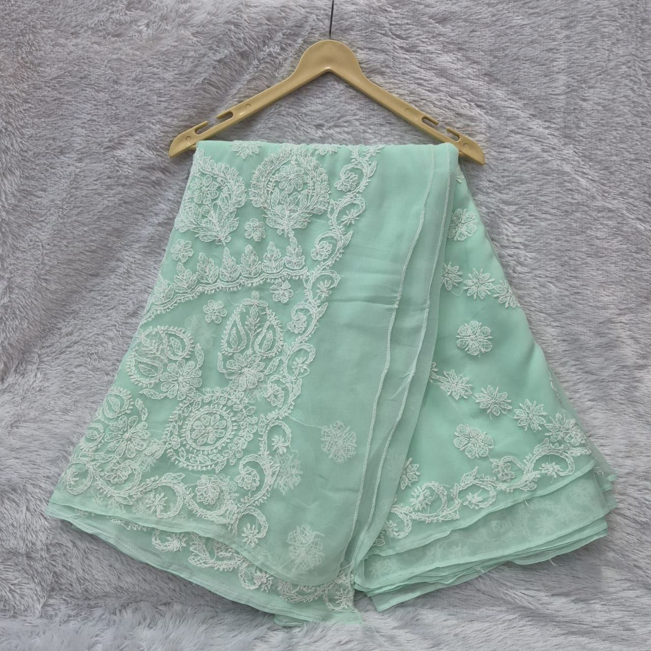 NAZAAKAT by Eka Collection