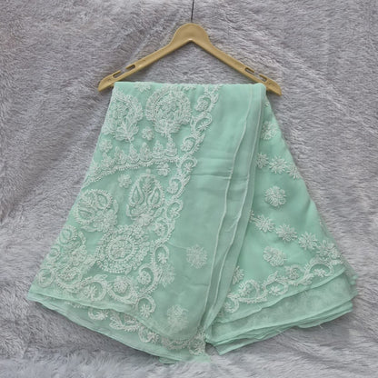 NAZAAKAT by Eka Collection