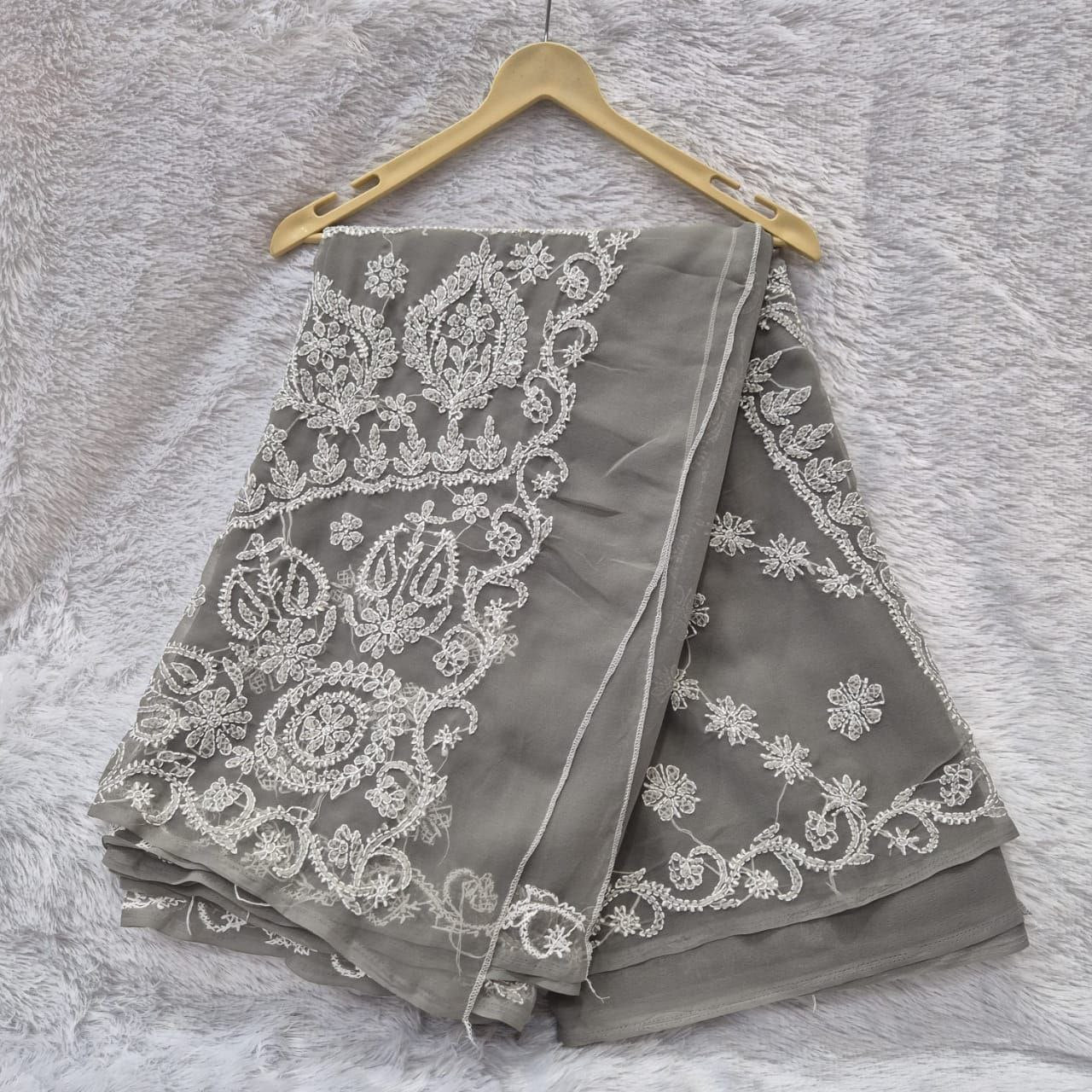 NAZAAKAT by Eka Collection