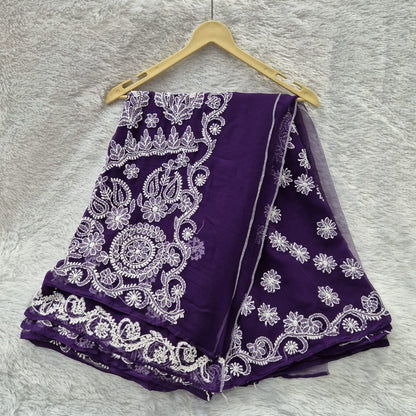 NAZAAKAT by Eka Collection