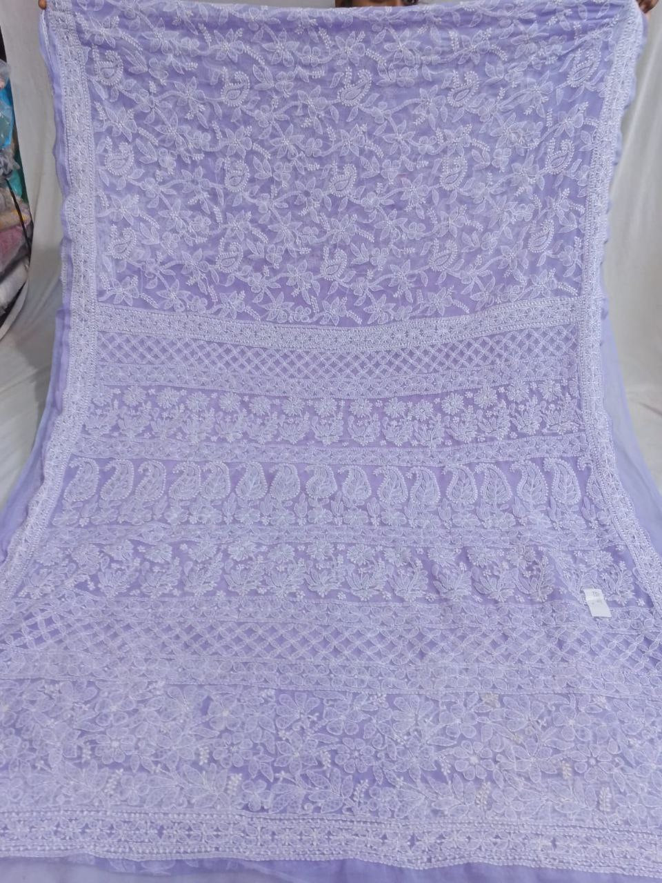 NAZAAKAT by Eka Collection