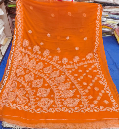 NAZAAKAT by Eka Collection