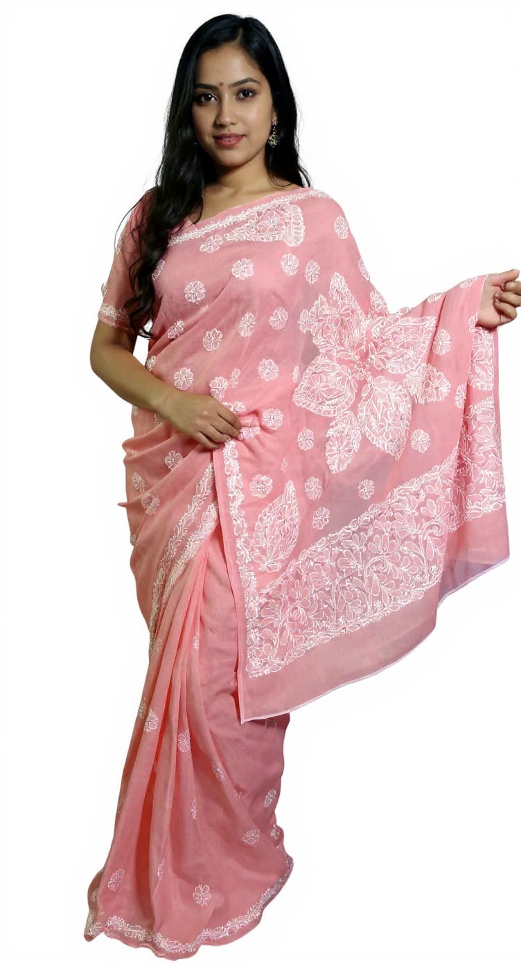COTTON SAREE