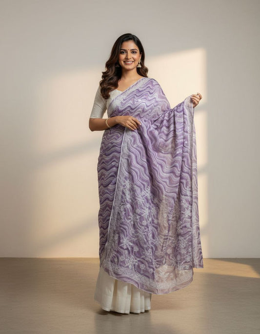 NAZAAKAT by Eka Collection