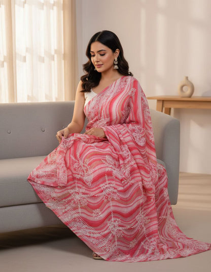 NAZAAKAT by Eka Collections